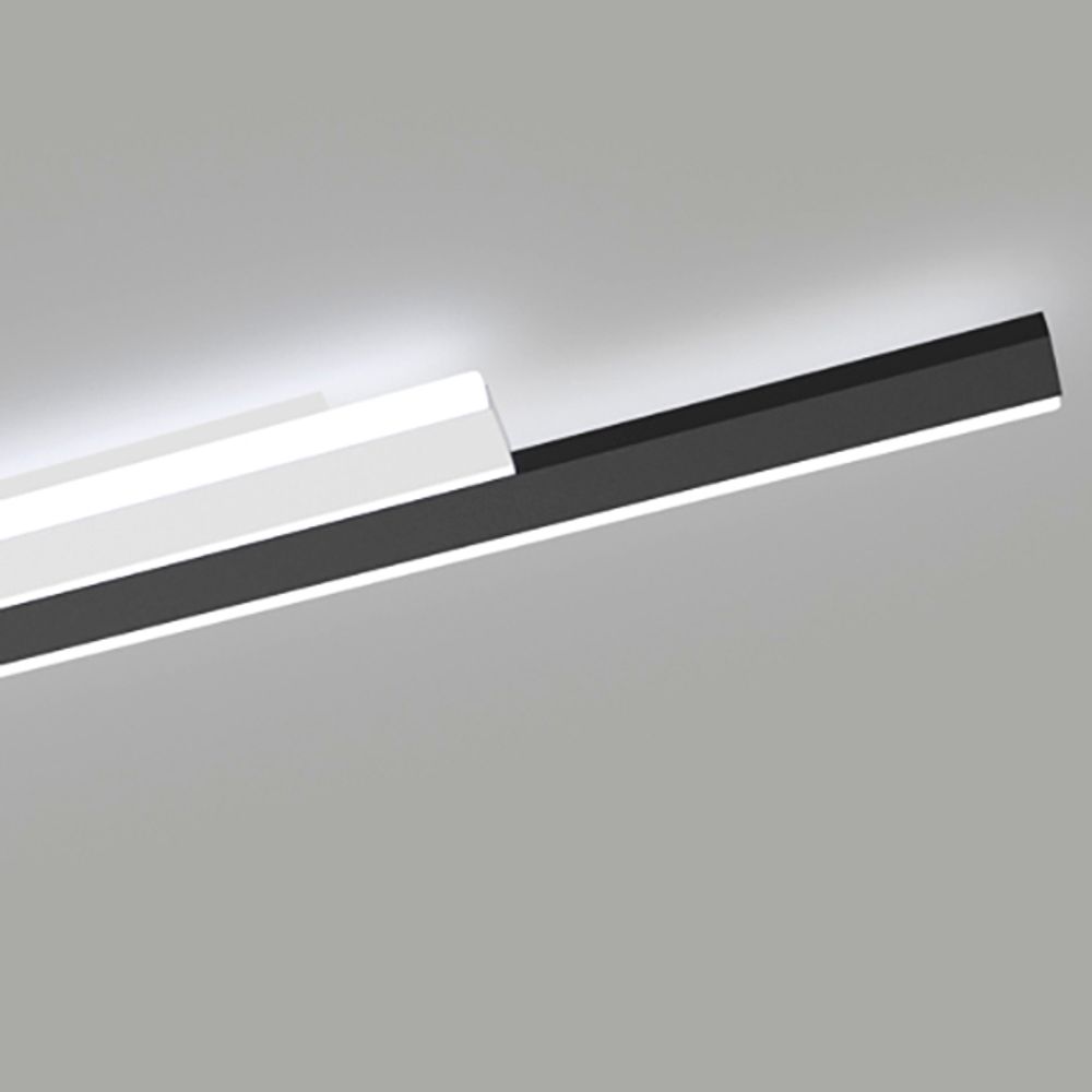 Настенный Светильник Rikka H120 3000К By Imperiumloft