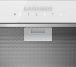 Вытяжка Kuppersberg BIM 600 White