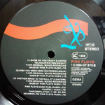 Pink Floyd / A Collection Of Great Dance Songs (LP)