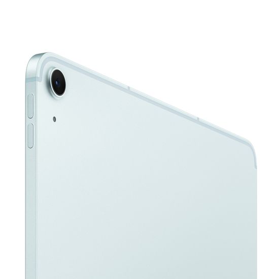 Apple iPad Air (2026) M4 11" Wi-Fi 1 ТБ, голубой
