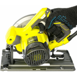 Пила дисковая Ryobi  RCS1400-G 5133002778