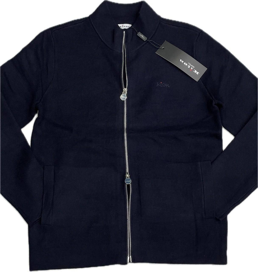 Кардиган Kiton