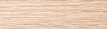 PVC Kr010T - 2*19 - Кромка без клея -Сосна лофт белая