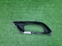 Насадка глушителя правая BMW 8er G14 18-22 M-paket