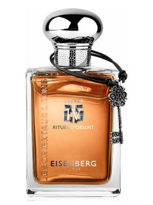 Eisenberg Rituel D'Orient Secret IV