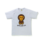 A Bathing Ape Bathing Ape Baby Milo Tee