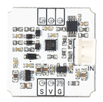 Датчик уровня солей 3k_tds (Troyka-модуль)