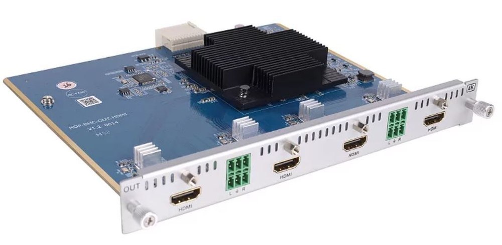 Карта  INTREND ITMCO4-H2A