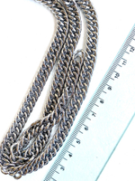 2012-р Цепь "Кейптаун" 7мм, родирование