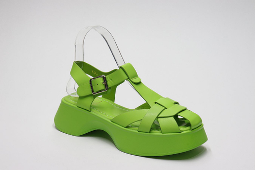 Босоножки (36-41)р. / шт. 16-6