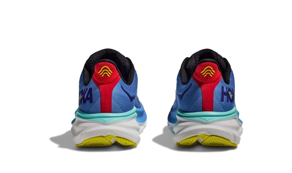 Кроссовки мужские Hoka Clifton 9
