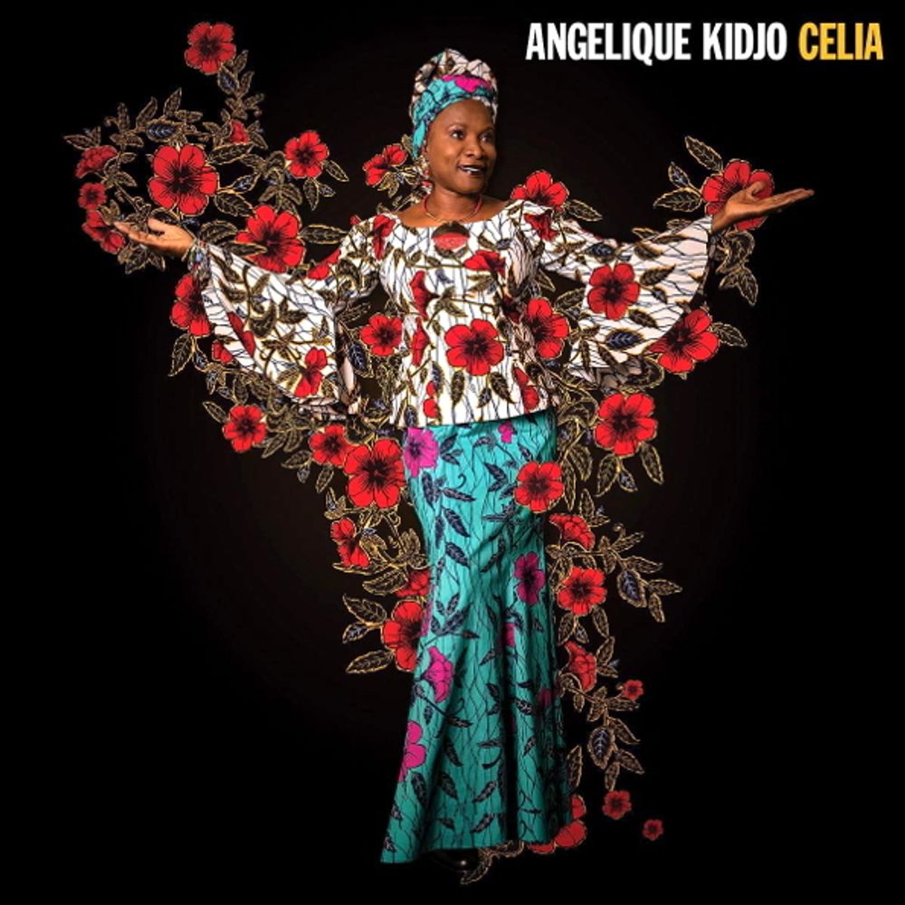 Angelique Kidjo / Celia (CD)
