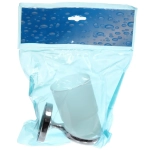 Стаканчик для зубных щеток «Аква» 1906