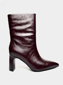 Ботильоны женские