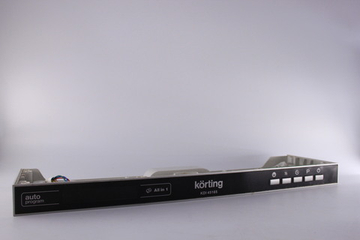 Модуль управления посудомоечной машины Korting KDI 45165