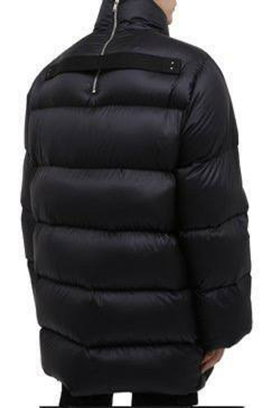 Пуховик Moncler