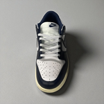 Nike SB Dunk Low • Blue White