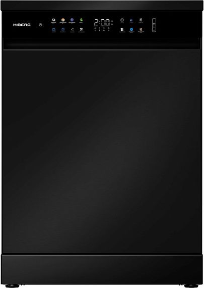 Посудомоечная машина HIBERG i-F 6815 LB