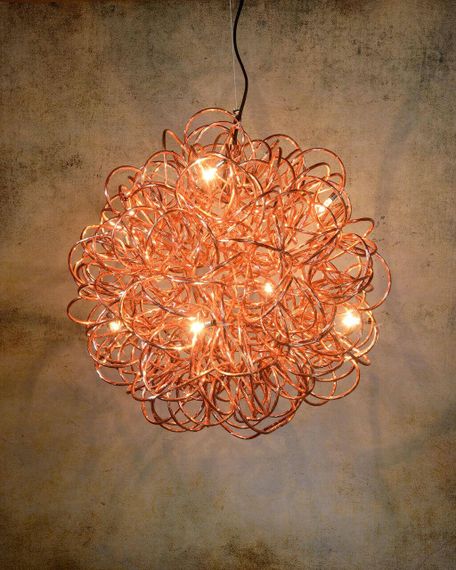 Подвесной светильник Lucide Galileo 31476/50/17