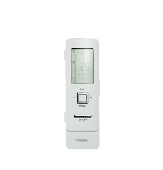 Сплит-система Daichi EVO35AVQS1R/EVO35FVS1R Evolution