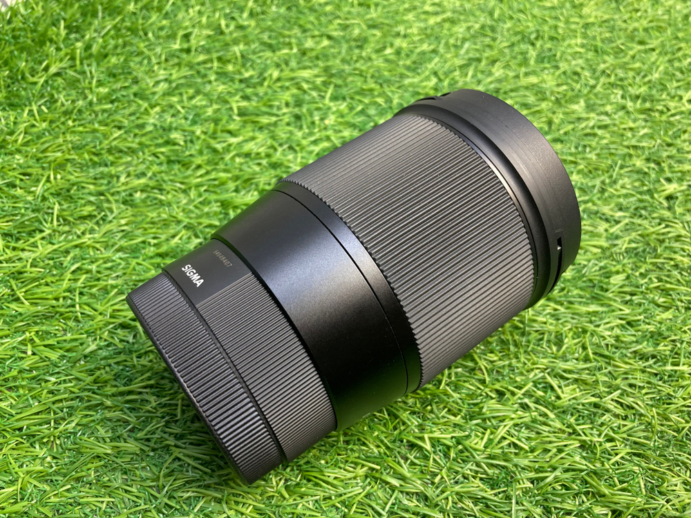 Sigma AF 16mm 1.4 DC DN Sony E Покупка/Продажа