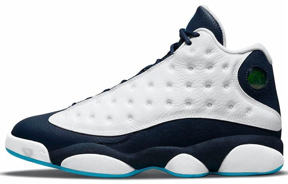Кроссовки Jordan Air Jordan 13 Retro "Obsidian"
