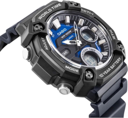 Часы Casio AEQ-120W-2A