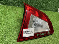 Фонарь левый внутренний Suzuki Vitara 2 (14-19)