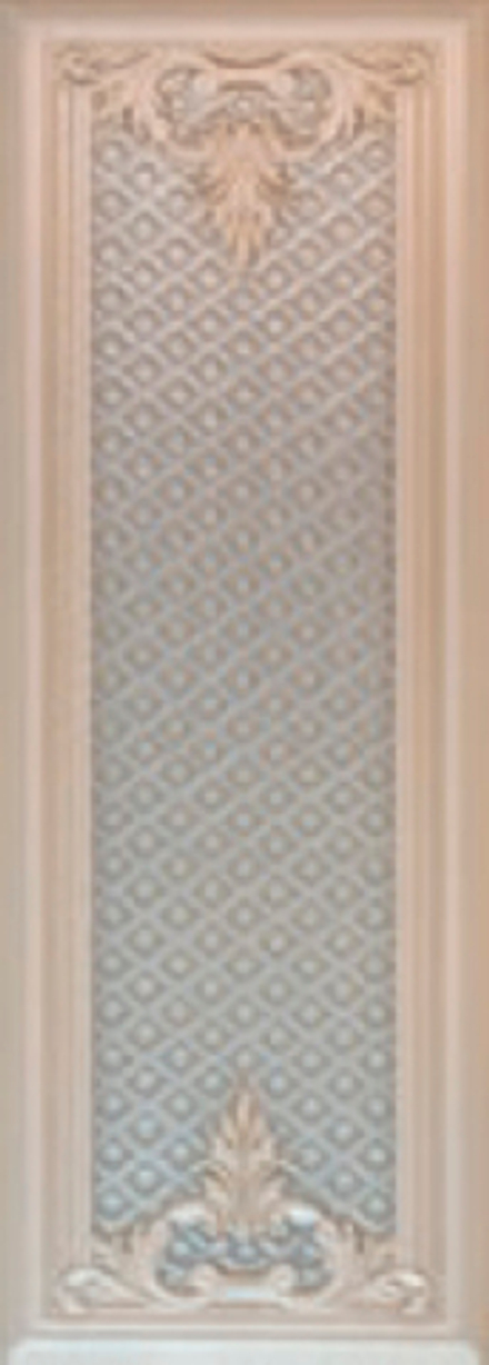 Керамическая плитка настенная Mapisa Versus Bosrie Skyblue 25x70