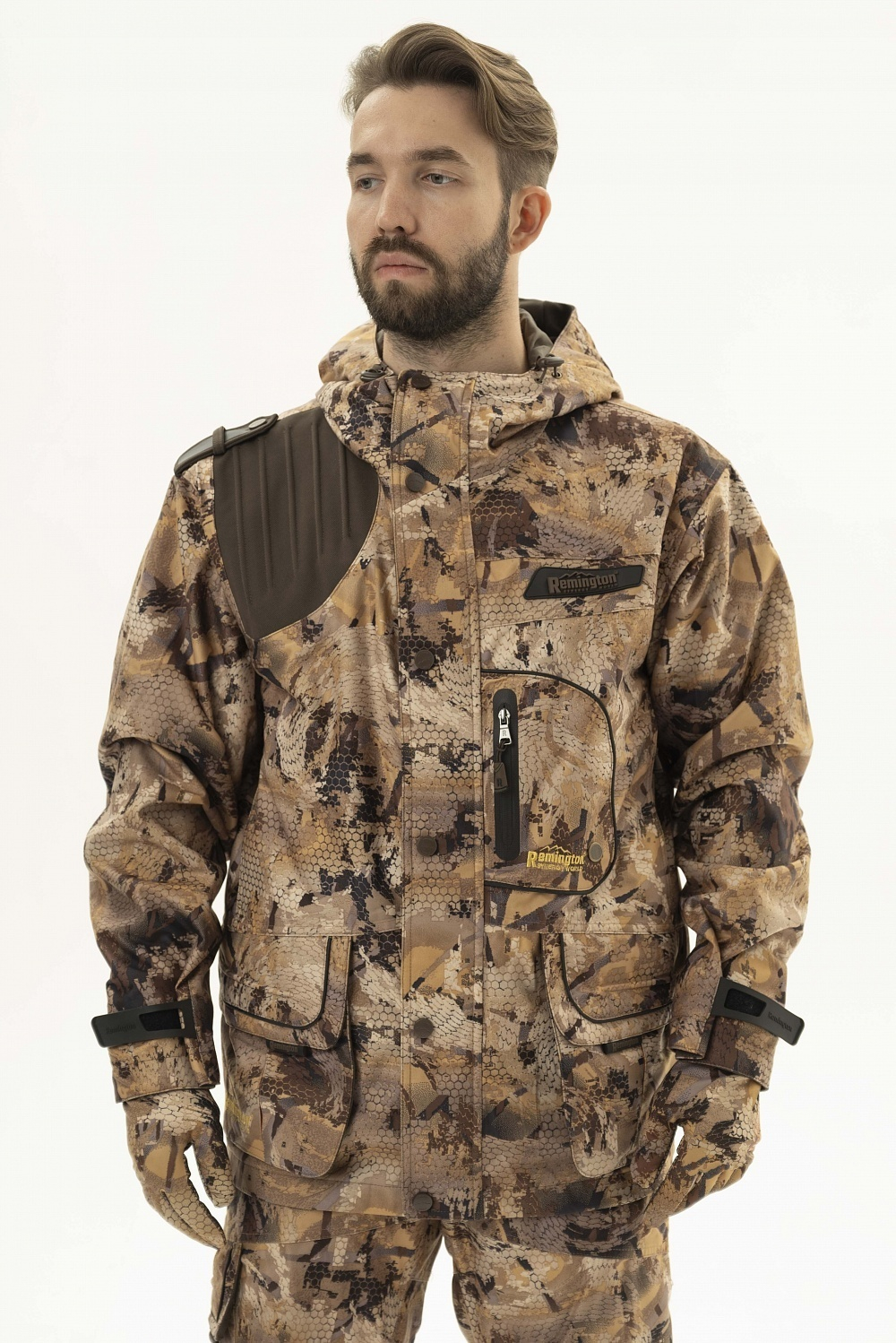 КОСТЮМ REMINGTON DUCK HUNTING