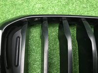 Решетка радиатора правая BMW X3 G01 (2017-2021)