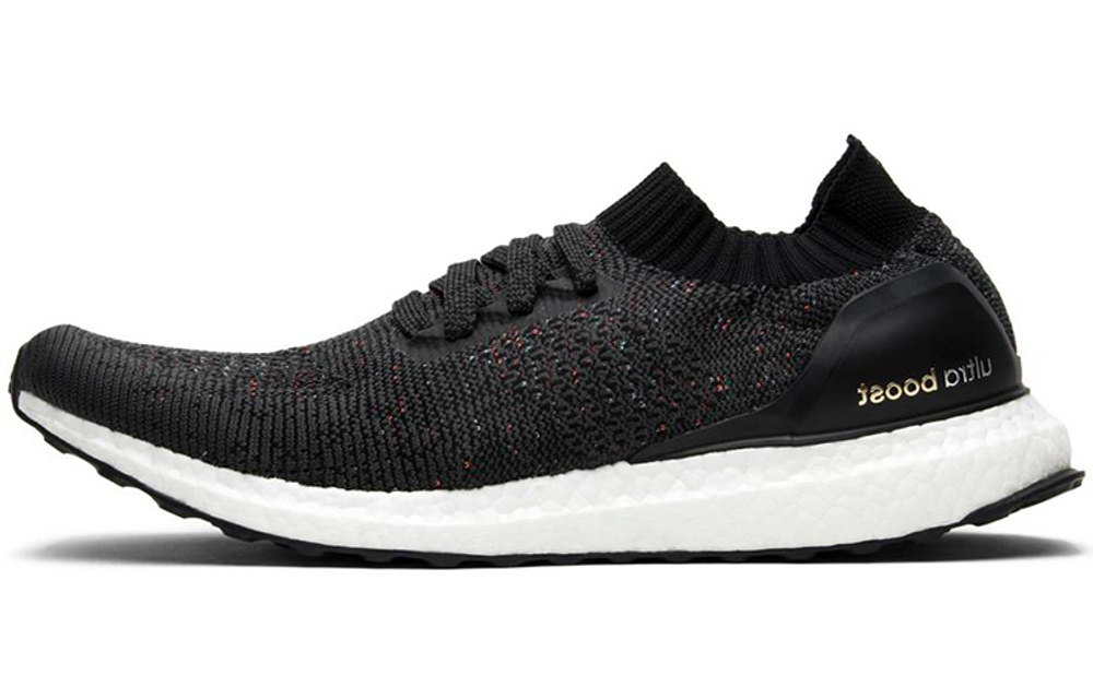 Кроссовки Adidas Ultraboost Uncaged Solid Grey Multi-Color
