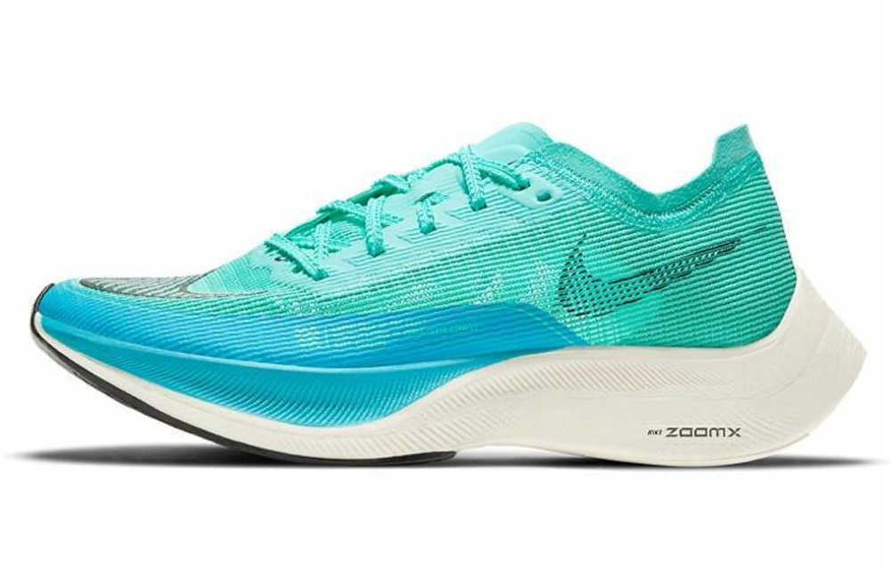 Кроссовки Nike Zoomx Vaporfly Next 2 (Женская размерная сетка)
