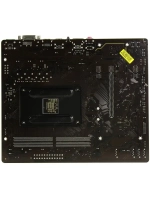 Материнская плата AM4, AMD A520