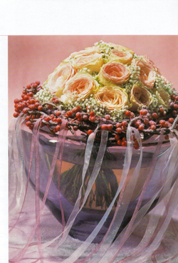 100 best bouquets of Winter