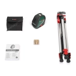 Лазерный нивелир Bosch UniversalLevel 3 SET (0.603.663.901)