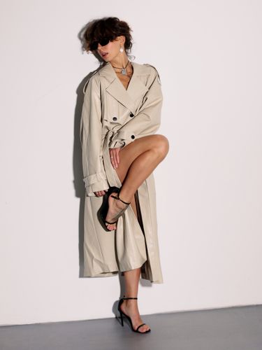 Плащ женский NOHO