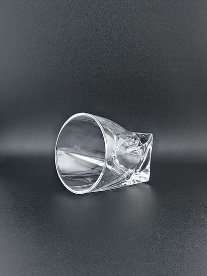 Набор стаканов Квадро 300 мл. 6 шт.