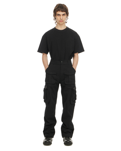 AT WORK cargo pants