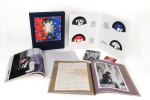Paul McCartney / Tug Of War (3CD+DVD)