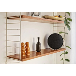 Мультирум колонка Defunc HOME SMALL White