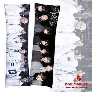 Дакимакура Стрей Кидс арт. 1258