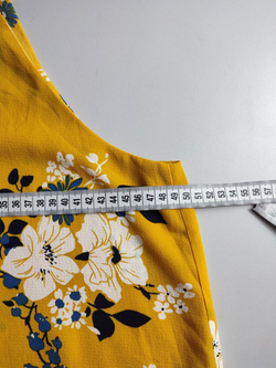 Топ летний 46 размер