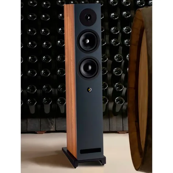 Davis Acoustics Krypton 6 Classik Walnut