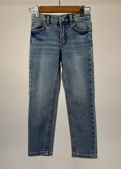 Джинсы Zara