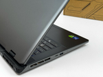 Игровой ноутбук MSI Sword i7-14700HX / RTX 4060 / 16GB / 1TB / 2.5K / 240Hz / Win11 / Русско-Английская клавиатура