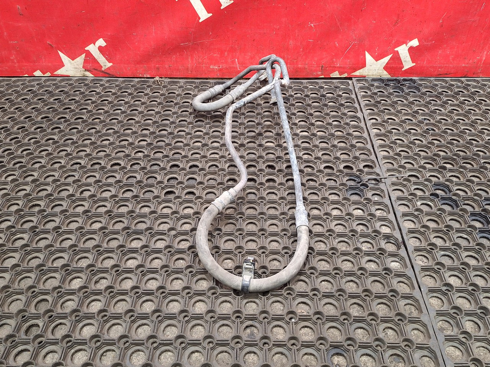 Трубка кондиционера 2018г.