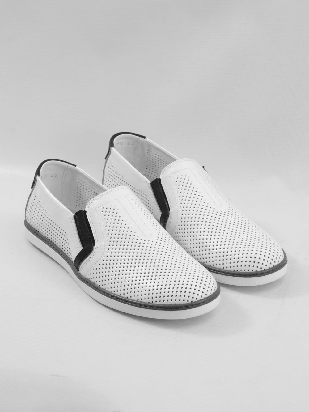 Полуботинки мужские P0140-1V