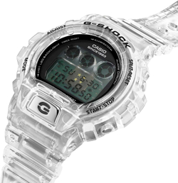 Часы Casio DW-6940RX-7