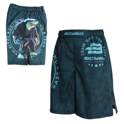 детские шорты BoyBo Shark